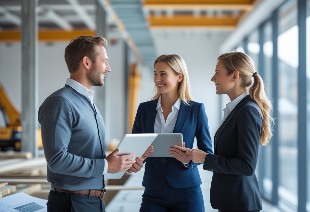 Effektiv totalentreprise i Farum Sådan vælger du den rette partner